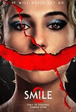 Poster Film Smile 2