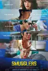 Jadwal Film Smugglers