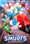 Jadwal Film Smurfs