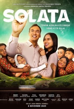 Poster Film Solata