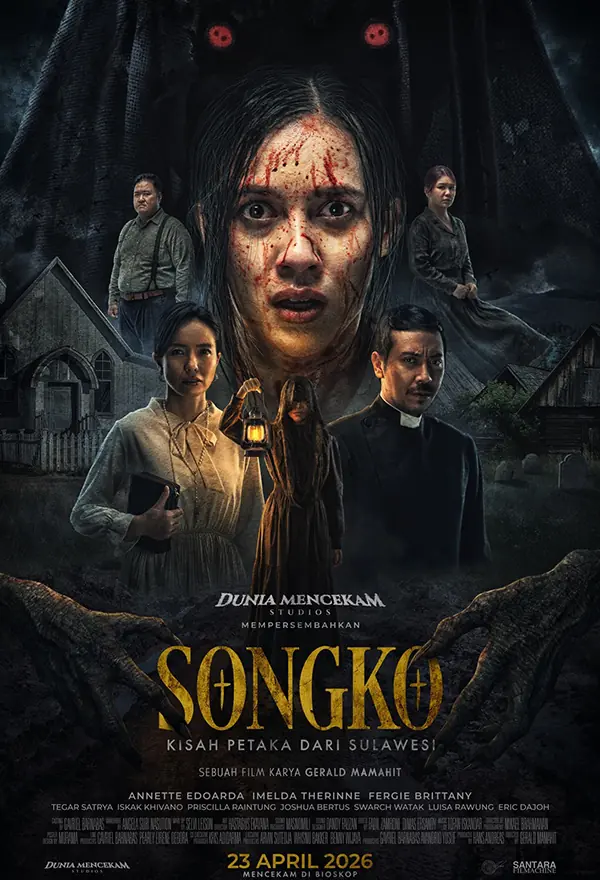 Film Songko