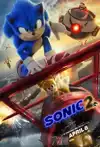 Jadwal Film Sonic the Hedgehog 2