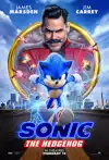 Jadwal Film Sonic The Hedgehog