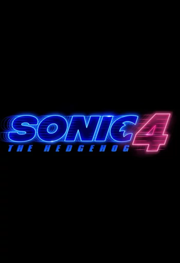 Film Sonic the Hedgehog 4