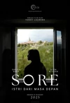 Jadwal Film Sore: Istri dari Masa Depan