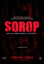 Poster Film Sorop