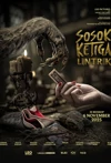 Jadwal Film Sosok Ketiga: Lintrik