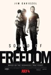 Jadwal Film Sound of Freedom