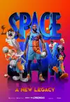 Jadwal Film Space Jam: A New Legacy