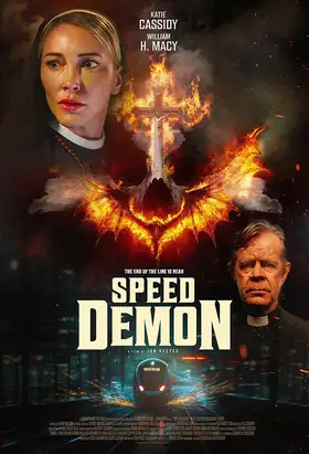 Film Speed Demon