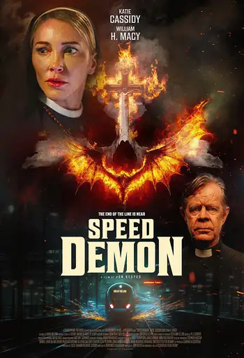 Film Speed Demon