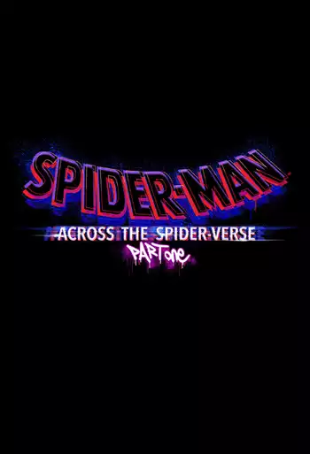 Film Spider-Man: Across the Spider-Verse - Part One