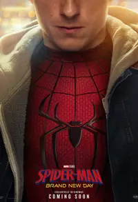 Spider-Man: Brand New Day