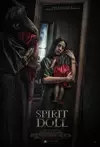 Jadwal Film Spirit Doll
