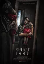 Poster Film Spirit Doll