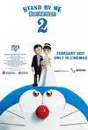 Jadwal Film Stand by Me Doraemon 2
