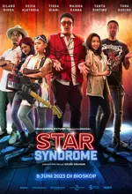 Poster Film Star Syndrome