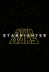 Star Wars: Starfighter