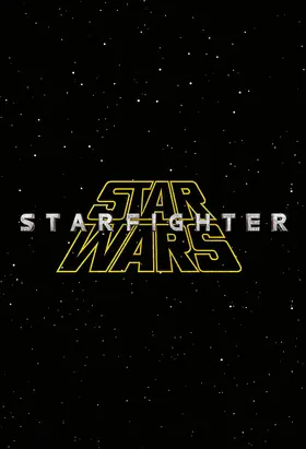 Film Star Wars: Starfighter