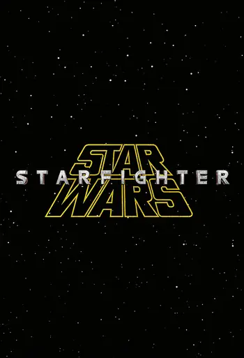Film Star Wars: Starfighter