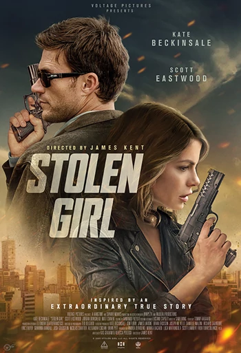 Film Stolen Girl