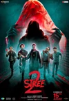 Jadwal Film Stree 2