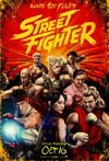 Jadwal Film Street Fighter