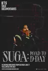Jadwal Film SUGA: Road to D-DAY