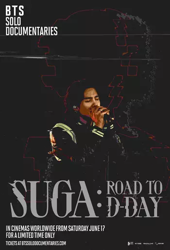 Film SUGA: Road to D-DAY