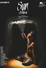 Poster Film Sun Children
