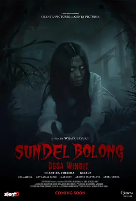 Film Sundel Bolong Desa Wingit