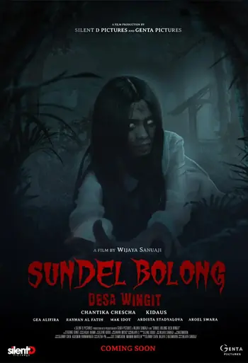 Film Sundel Bolong Desa Wingit