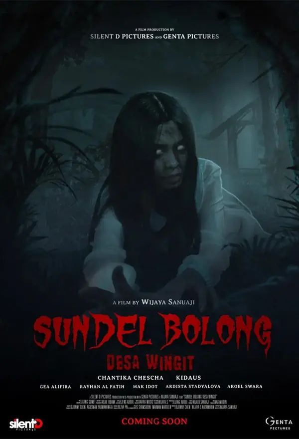 Film Sundel Bolong Desa Wingit