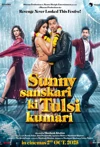 Jadwal Film Sunny Sanskari Ki Tulsi Kumari