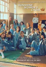 Poster Film Sunshine Womens Choir