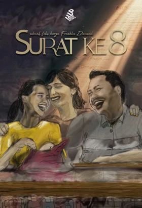 Film Surat Ke 8