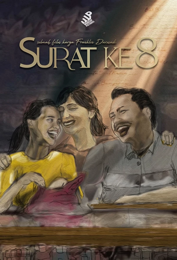 Film Surat Ke 8