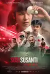 Jadwal Film Susi Susanti - Love All