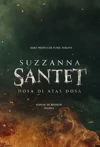 Jadwal Film Suzzanna: Santet Dosa di Atas Dosa