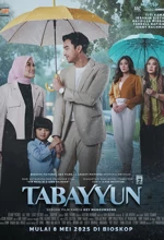 Poster Film Tabayyun