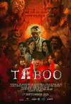 Jadwal Film Taboo