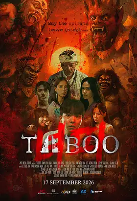 Film Taboo