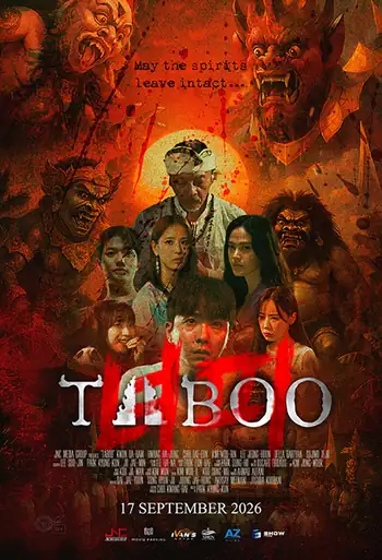 Film Taboo