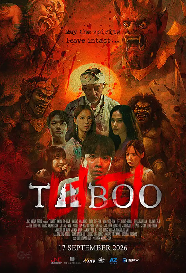 Film Taboo