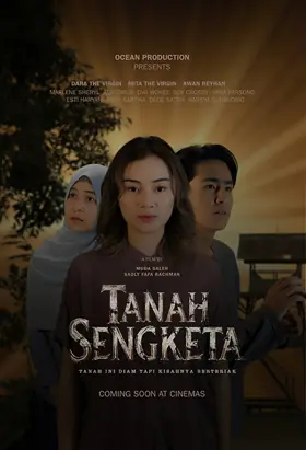Film Tanah Sengketa
