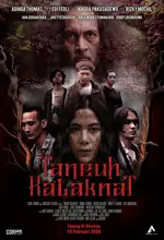 Poster Film Taneuh Kalaknat