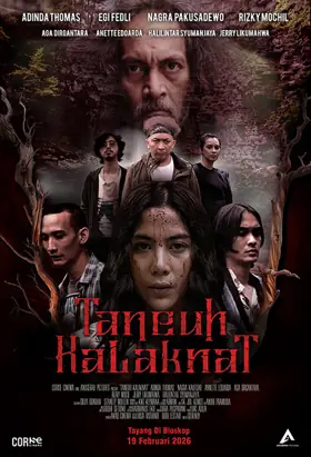 Film Taneuh Kalaknat