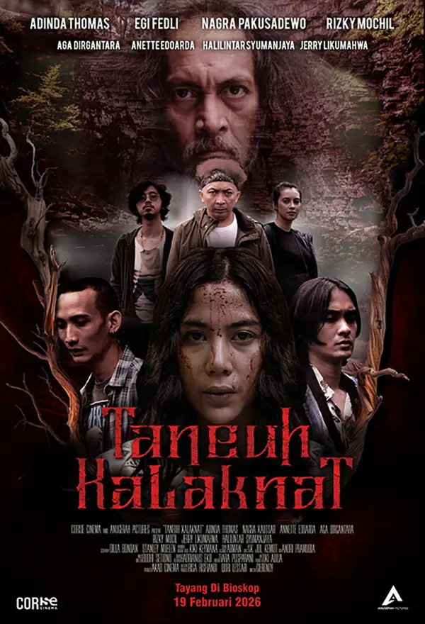 Film Taneuh Kalaknat