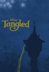 Jadwal Film Tangled