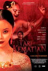 Tari Kematian